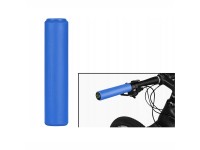 Puños para bicicleta Rockbros GMBT1001BL - azules Puños para bicicleta Rockbros GMBT1001BL - azules