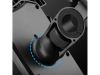 Rockbros 25210032001 Bike Phone Holder for Handlebars - Black Rockbros 25210032001 Bike Phone Holder for Handlebars - Black