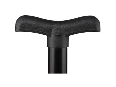 Bomba de pie para bicicleta Rockbros A320 - negra