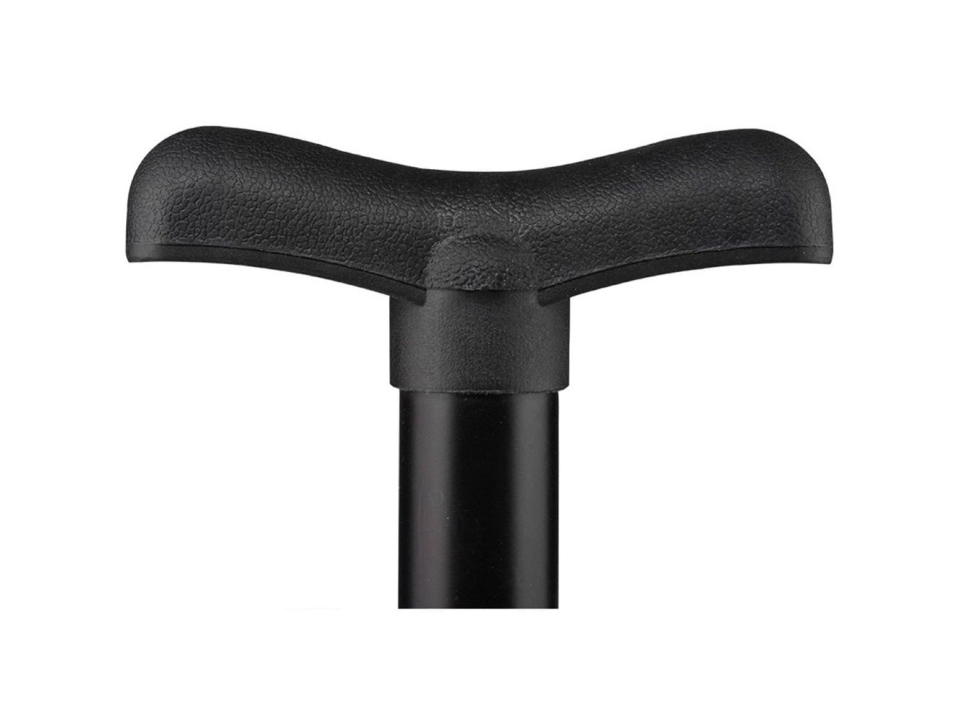 Rockbros A320 floor bicycle pump - black