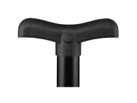 Rockbros A320 floor bicycle pump - black