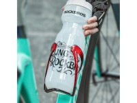 Rockbros FK338 Bike Bottle Holder - Black and Red Rockbros FK338 Bike Bottle Holder - Black and Red