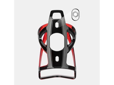 Rockbros FK338 Bike Bottle Holder - Black and Red Rockbros FK338 Bike Bottle Holder - Black and Red