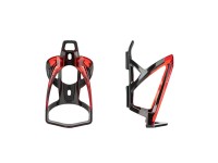 Rockbros FK338 Bike Bottle Holder - Black and Red Rockbros FK338 Bike Bottle Holder - Black and Red