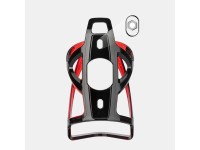 Rockbros FK338 Bike Bottle Holder - Black and Red Rockbros FK338 Bike Bottle Holder - Black and Red