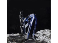 Portabotellas para bicicleta Rockbros FK338 - Negro y azul