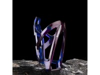 Rockbros FK338 Bike Bottle Holder - Blue and Purple Rockbros FK338 Bike Bottle Holder - Blue and Purple