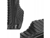 Rockbros BT1802BK bicycle grips - black Rockbros BT1802BK bicycle grips - black