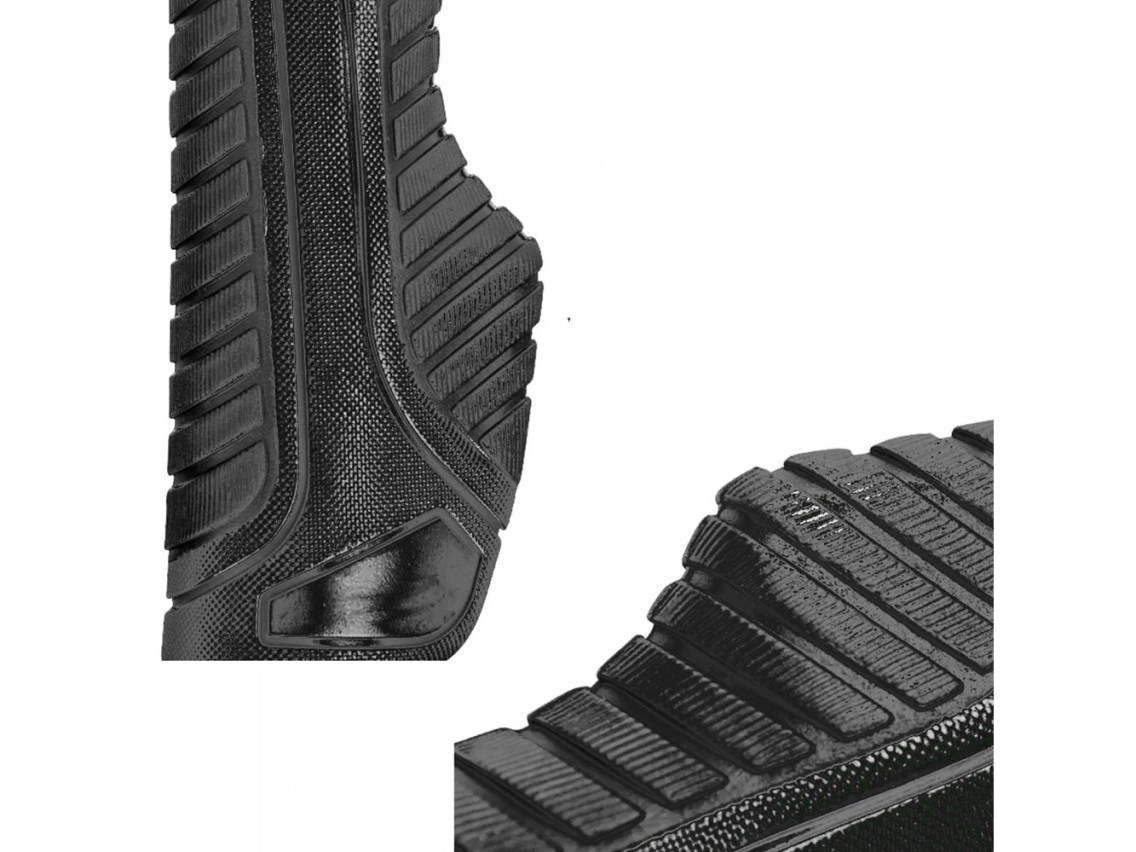 Rockbros BT1802BK bicycle grips - black