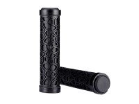 Rockbros 2017-14ABK bicycle grips - black Rockbros 2017-14ABK bicycle grips - black