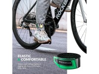 Rockbros reflective tape 49210008001 - green Rockbros reflective tape 49210008001 - green