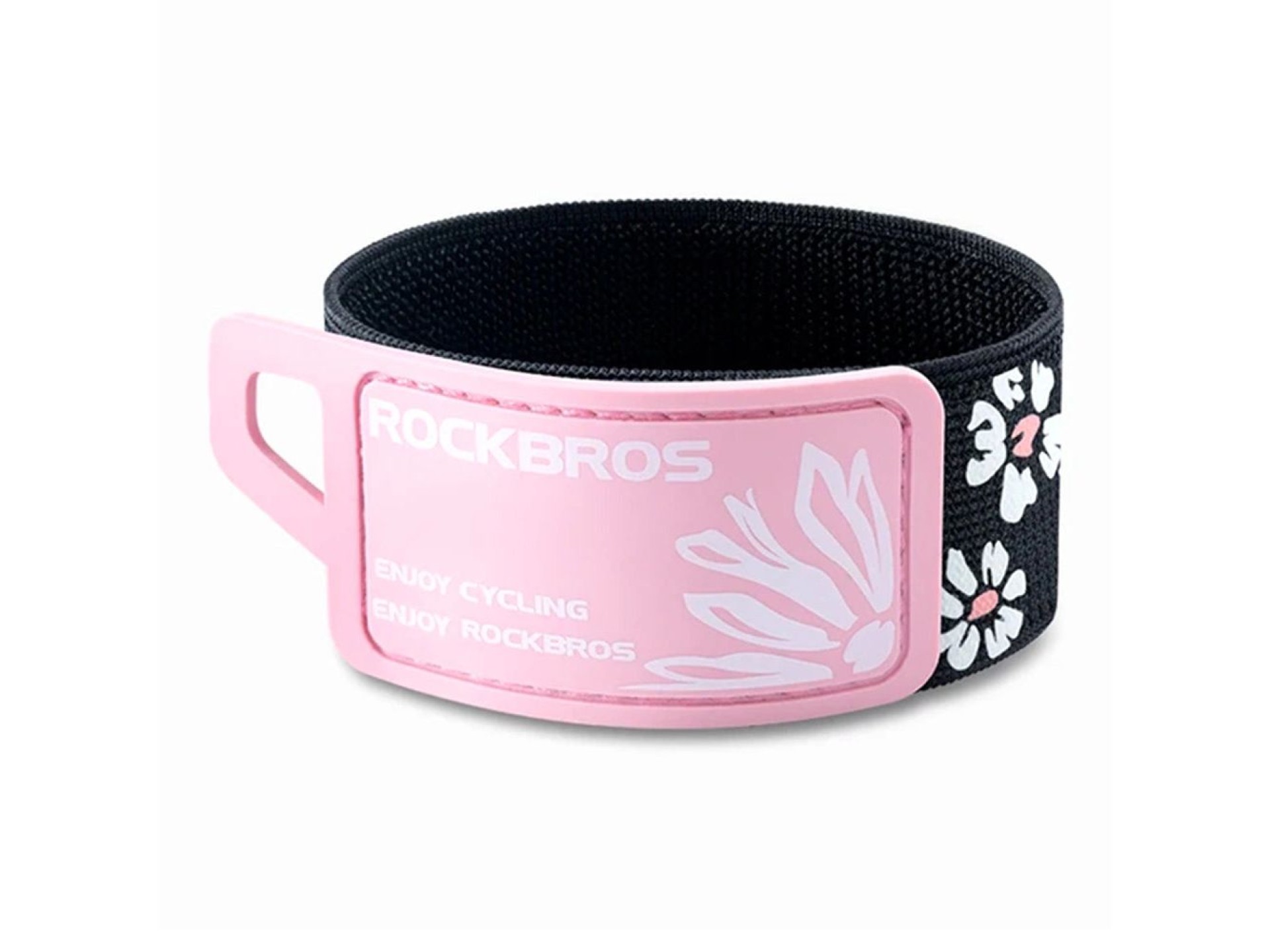 Rockbros reflective tape 49210010001 - pink