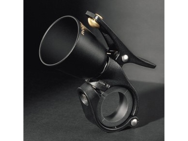 Rockbros 34210005001 bicycle bell - black Rockbros 34210005001 bicycle bell - black
