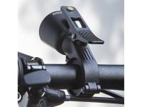 Campainha de bicicleta Rockbros 34210005001 - preta Campainha de bicicleta Rockbros 34210005001 - preta