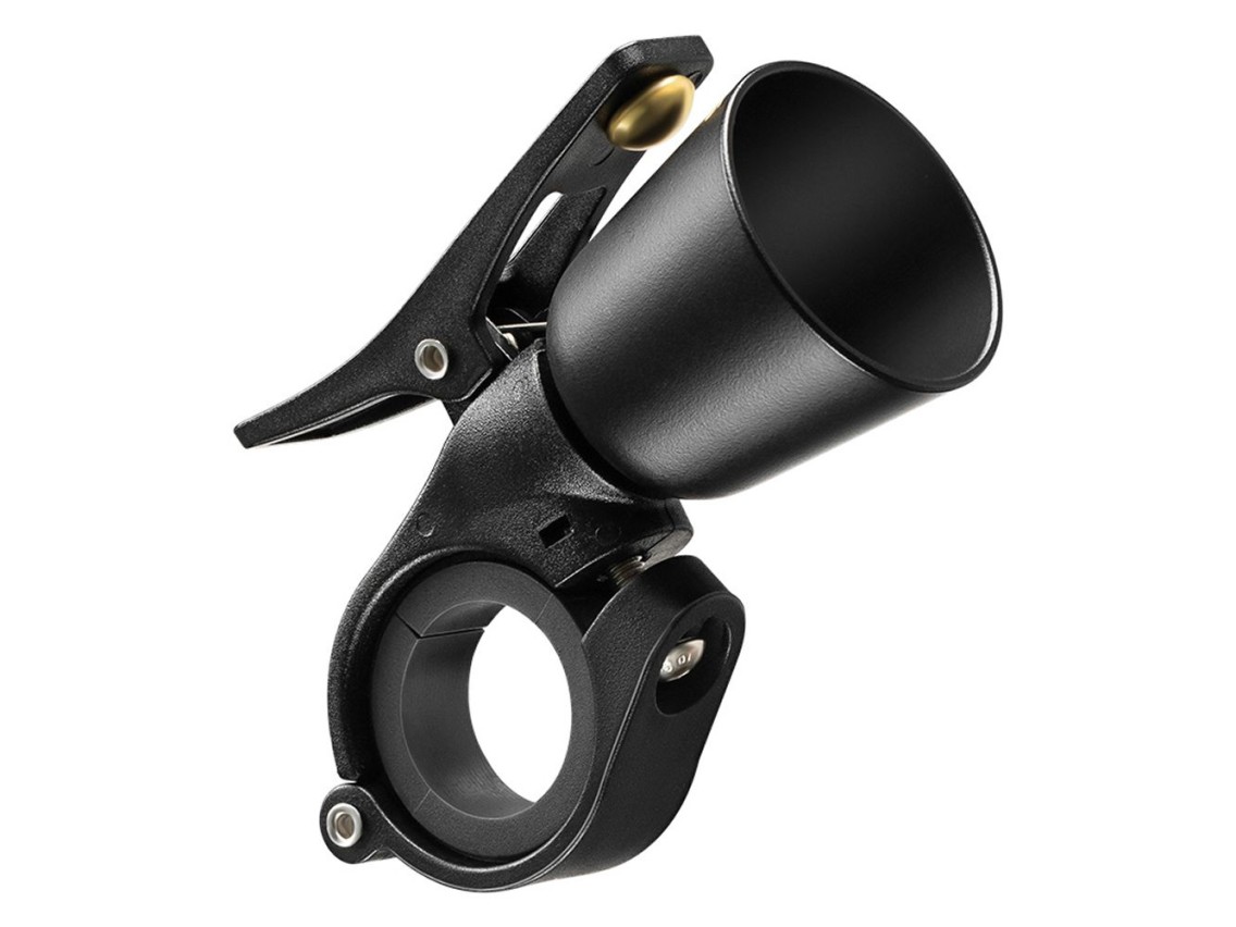 Campainha de bicicleta Rockbros 34210005001 - preta