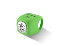 Rockbros CB1709GN electronic bicycle bell - green Rockbros CB1709GN electronic bicycle bell - green