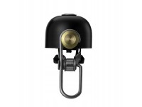 Rockbros 15-1BBK retro bicycle bell - black Rockbros 15-1BBK retro bicycle bell - black