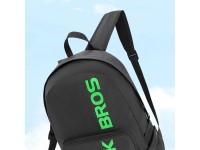 Mochila deportiva plegable Rockbros H10-BK de 18 l - negra Mochila deportiva plegable Rockbros H10-BK de 18 l - negra