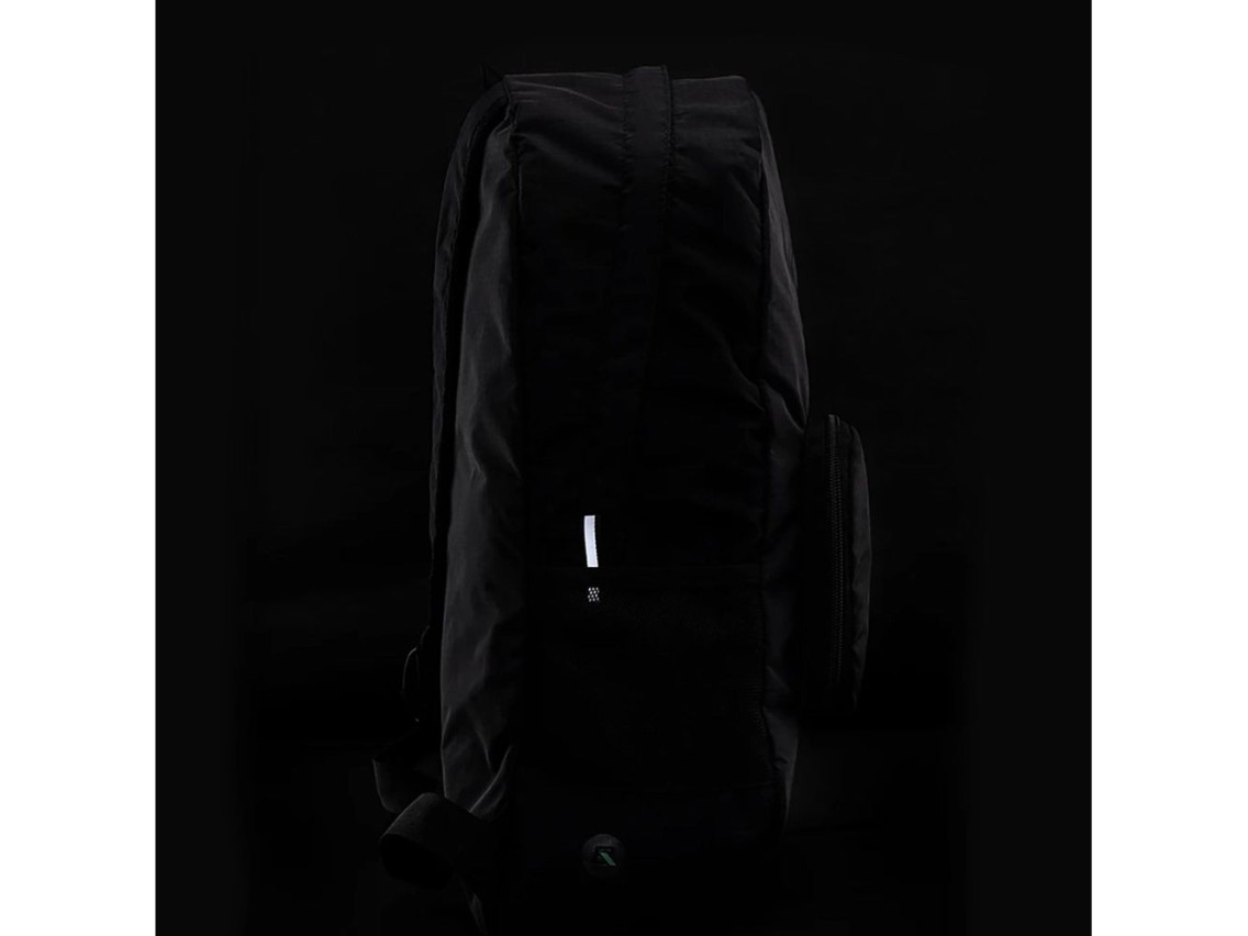 Mochila deportiva plegable Rockbros H10-BK de 18 l - negra