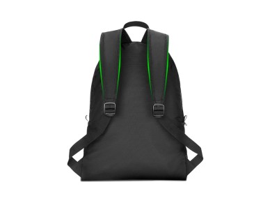 Rockbros H10-BK sports foldable backpack 18 l - black Rockbros H10-BK sports foldable backpack 18 l - black