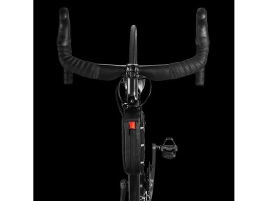 Rockbros 039BK 1L Braided Bike Frame Bag - Black Rockbros 039BK 1L Braided Bike Frame Bag - Black
