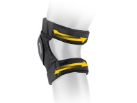 Rodilleras Rockbros 19230003001 - negras Rodilleras Rockbros 19230003001 - negras