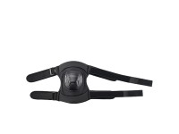 Rodilleras Rockbros 19230003001 - negras Rodilleras Rockbros 19230003001 - negras
