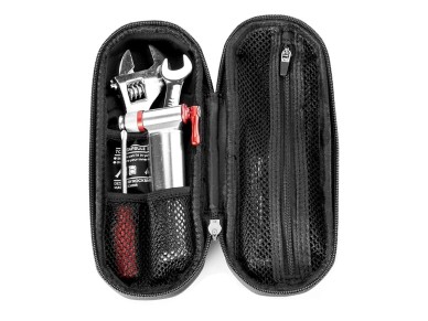 Rockbros 30990003001 bicycle bag for water bottle holder - black Rockbros 30990003001 bicycle bag for water bottle holder - black