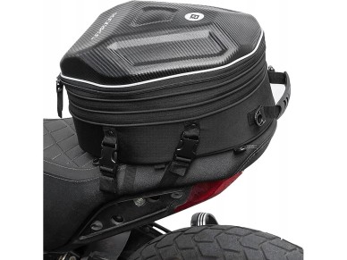 Rockbros 30140026001 motorcycle tank bag 35 l - black