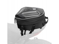 Rockbros 30140026001 motorcycle tank bag 35 l - black