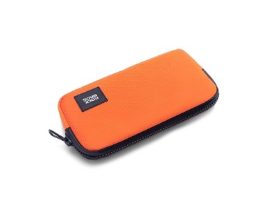 Rockbros bicycle bag 30990043004 for phone, keys, wallet 0.15 l - orange Rockbros bicycle bag 30990043004 for phone, keys, wallet 0.15 l - orange