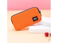 Rockbros bicycle bag 30990043004 for phone, keys, wallet 0.15 l - orange Rockbros bicycle bag 30990043004 for phone, keys, wallet 0.15 l - orange