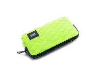 Bolsa para bicicleta Rockbros 30990043005 para celular, chaves e carteira, 0,15 l - verde claro