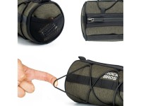 Rockbros 30110049001 bicycle handlebar bag 2 l - green Rockbros 30110049001 bicycle handlebar bag 2 l - green