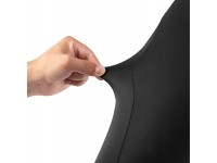 Pantalones de ciclismo transpirables Rockbros RK20044XL con badana XXXXL - Negro Pantalones de ciclismo transpirables Rockbros RK20044XL con badana XXXXL - Negro