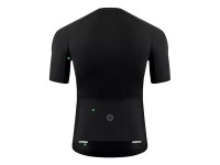 Camisa de ciclismo de manga curta Rockbros 15120002002, tamanho M - Preta Camisa de ciclismo de manga curta Rockbros 15120002002, tamanho M - Preta