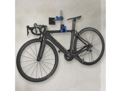 Rockbros MP-01 tabletop service stand for bicycles with knobs - black Rockbros MP-01 tabletop service stand for bicycles with knobs - black