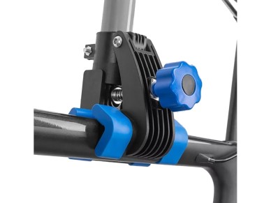 Rockbros MP-01 tabletop service stand for bicycles with knobs - black Rockbros MP-01 tabletop service stand for bicycles with knobs - black