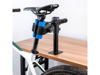 Soporte de servicio Rockbros 27210002001 con cierres rápidos para bicicletas - Negro Soporte de servicio Rockbros 27210002001 con cierres rápidos para bicicletas - Negro