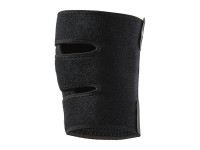 Rockbros LF1106M sports protector for patella and knee joint size M - black Rockbros LF1106M sports protector for patella and knee joint size M - black