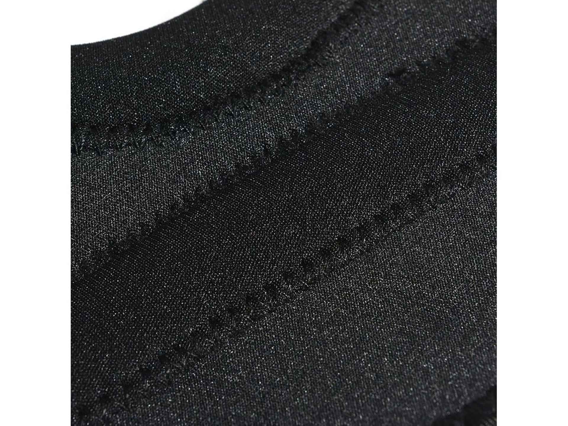 Rockbros LF1106M sports protector for patella and knee joint size M - black