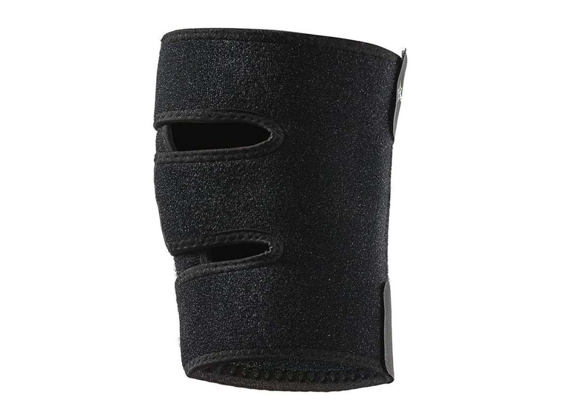 Rockbros LF1106M sports protector for patella and knee joint size M - black
