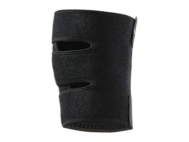 Rockbros LF1106M sports protector for patella and knee joint size M - black Rockbros LF1106M sports protector for patella and knee joint size M - black