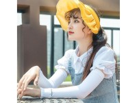 Rockbros XT9002W cycling sleeves - white (2 pcs.) Rockbros XT9002W cycling sleeves - white (2 pcs.)