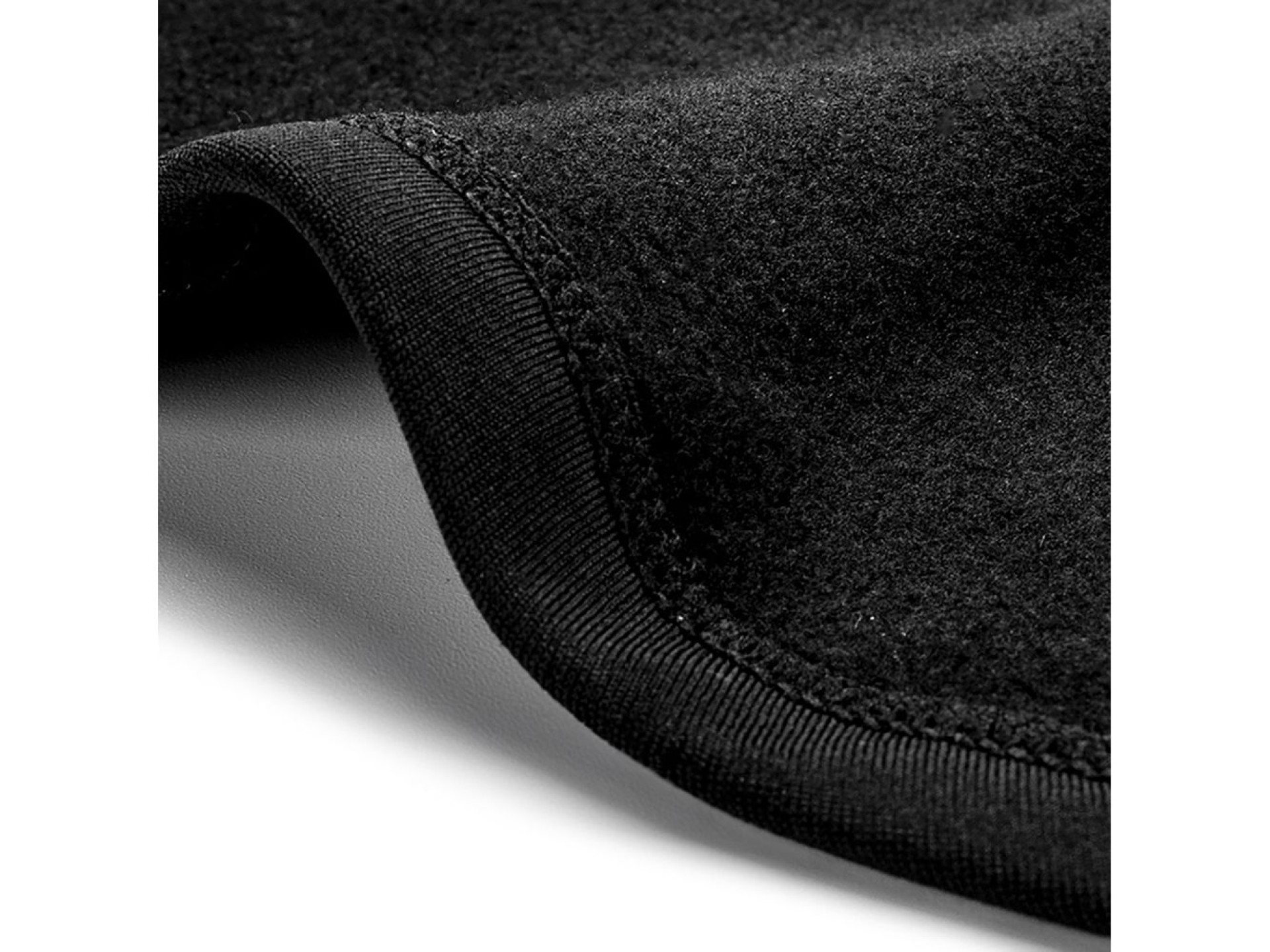 Rockbros LF8113-1 cycling balaclava, universal size - black