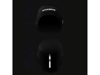 Rockbros YPP037 cycling cap with cutouts for glasses - black