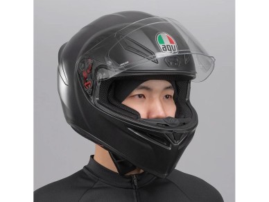 Rockbros YPP037 cycling cap with cutouts for glasses - black