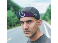 Rockbros 18230005001 cycling cap with peak - black Rockbros 18230005001 cycling cap with peak - black