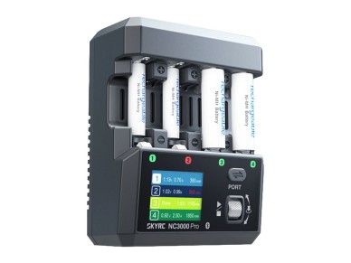 SkyRC NC3000 Pro Charger SkyRC NC3000 Pro Charger