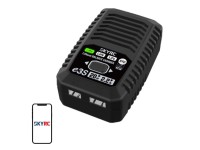SkyRC e3S 2S/3S charger